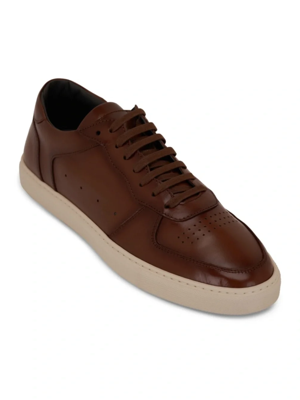 New! To Boot New York Men's Barbera Sneakers Size 13 $425 MSRP Handmade Italy